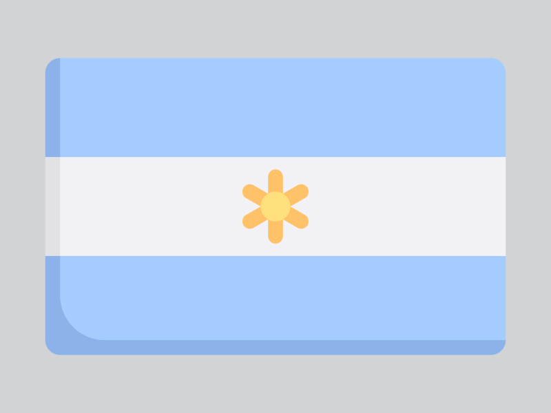 Argentino / Argentina