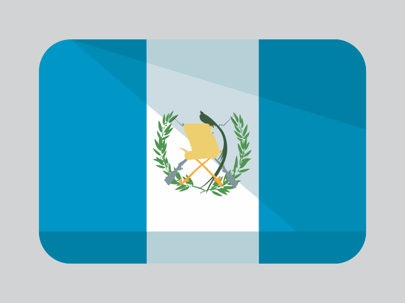 Guatemalteco / Guatemalteca