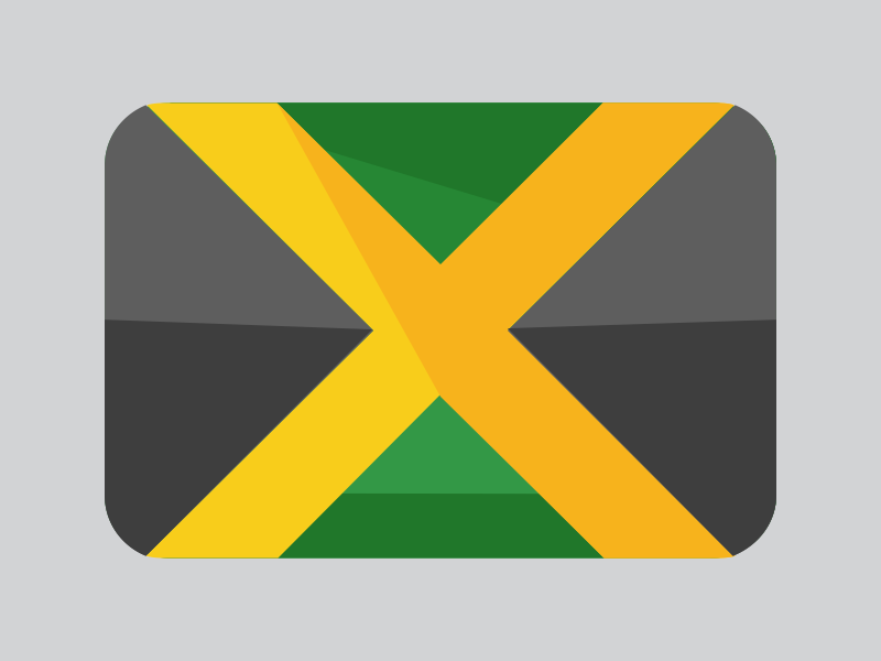 Jamaicano / Jamaicana