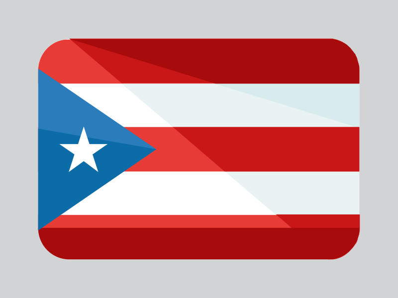 Puertoriqueño / Puertoriqueña